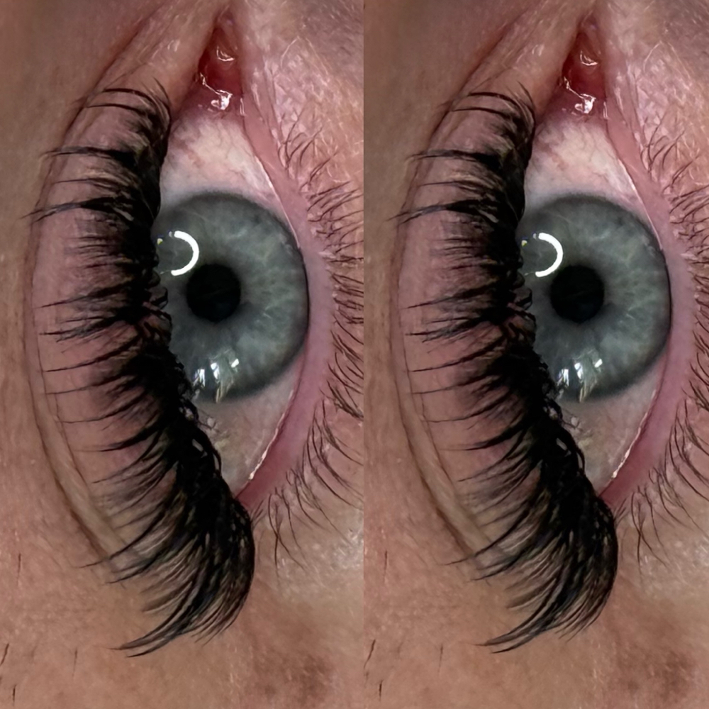 Extended Lash Refresh (3+ weeks)
