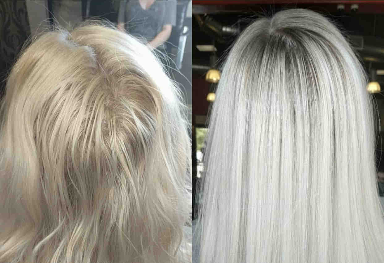 Shadow Root