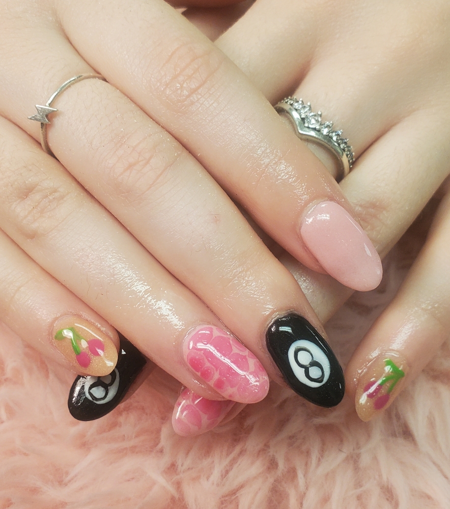 Freestyle Set