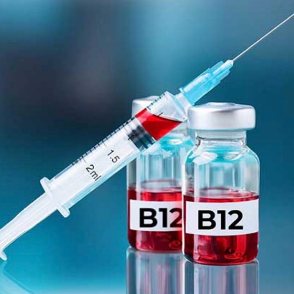 Vitamin B12 Injections at TLN AESTHETICS MEDSPA in Lanham, MD