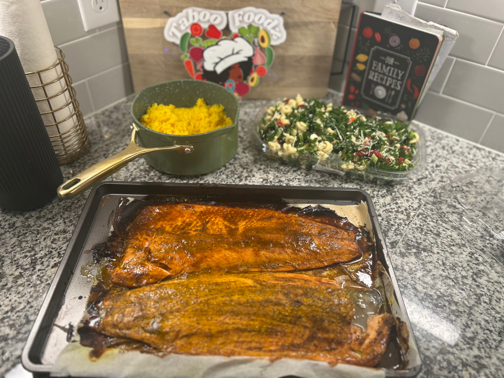 🍱 Meal Plans & Bulk