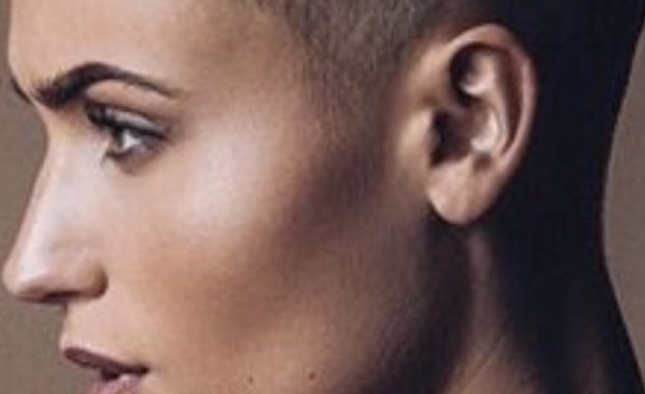 Sides Of Face