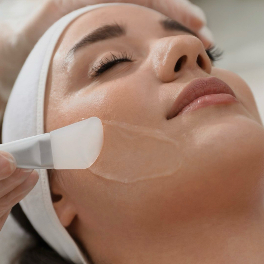 CO2 Lifting Facial - Membership at Encore Skin Boutique in Meridian, ID