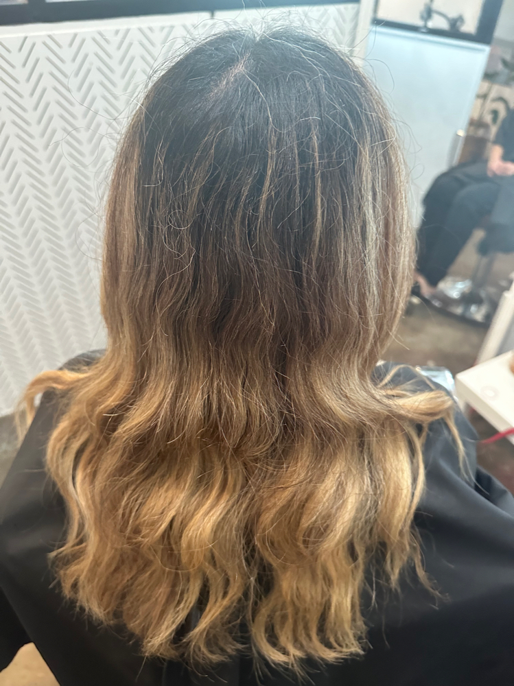 Color Correction