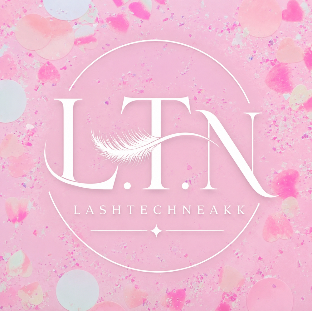 Full Set Eyelash Extensions at Lashtechneakk in Oxnard, CA