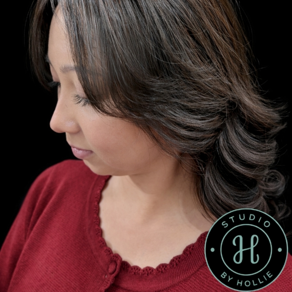 Hairworks at Studio H BY Hollie in North Olmsted, OH