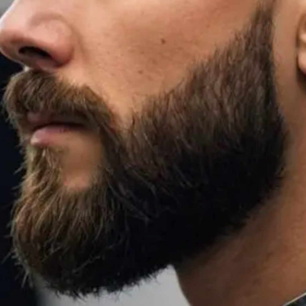 Beard Trim at Pure Elegance Salon & Spa LLC in Sheboygan, WI