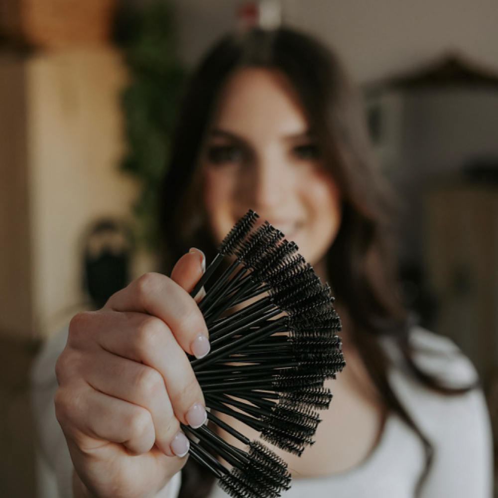 Lash Removal at Skin Bliss in Gearhart, OR