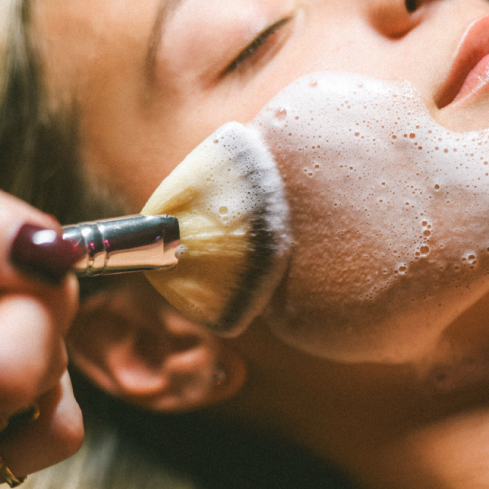 THE SIGNATURE GLOW at innerGLOW ESTHETICS in Crown Point, IN