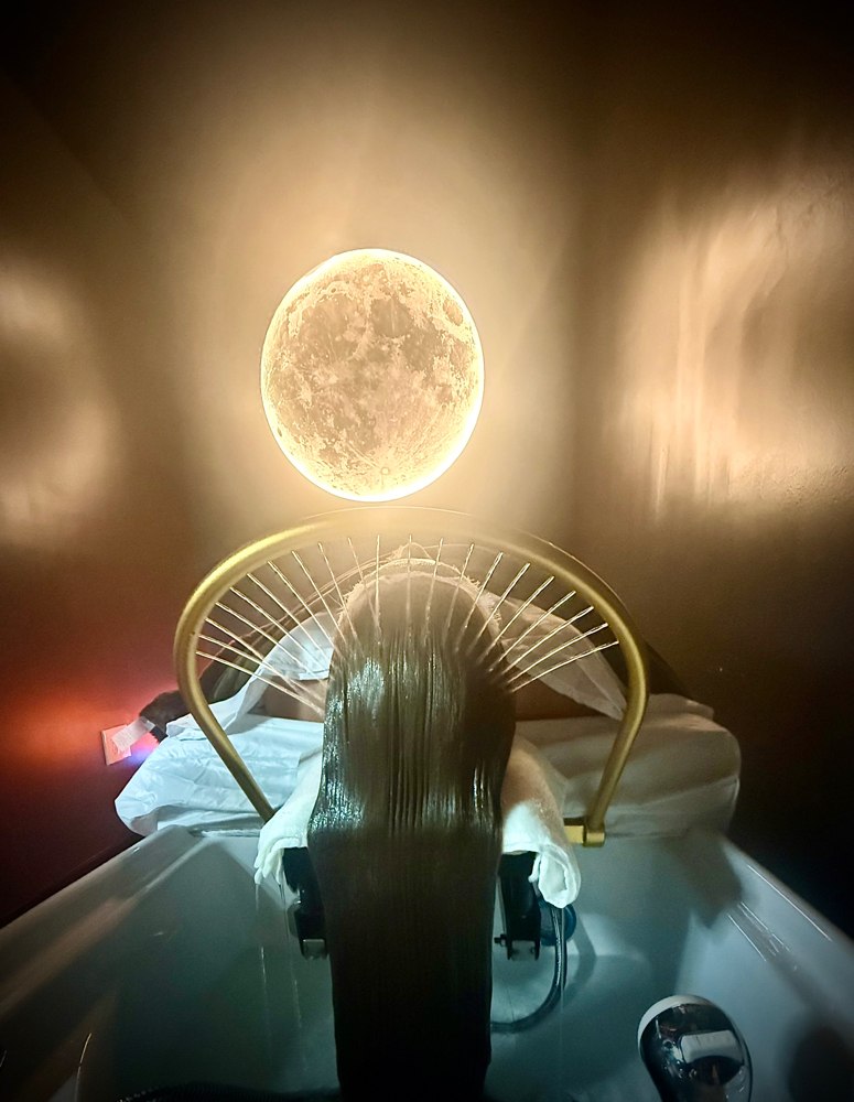 INNER RADIANCE