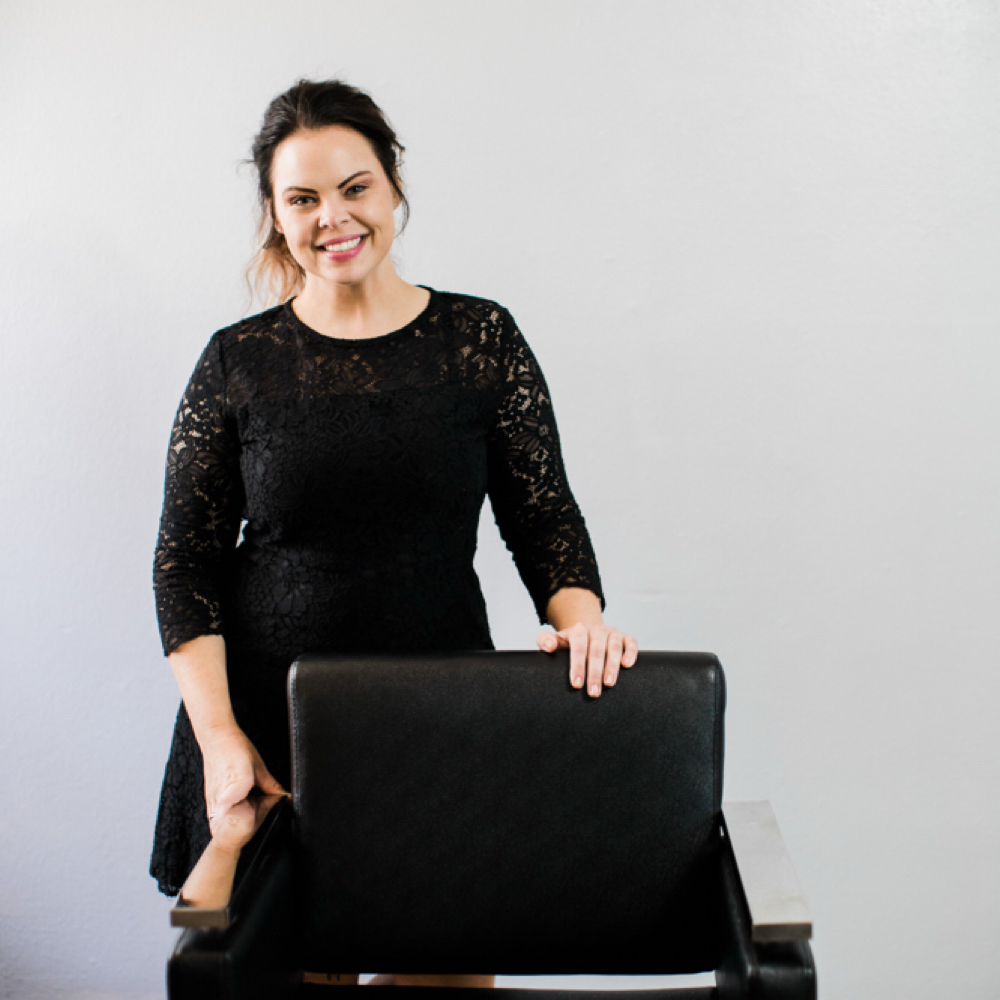 Wedding / Bride Consultation at Amethyst | The Head Spa in Shreveport, LA