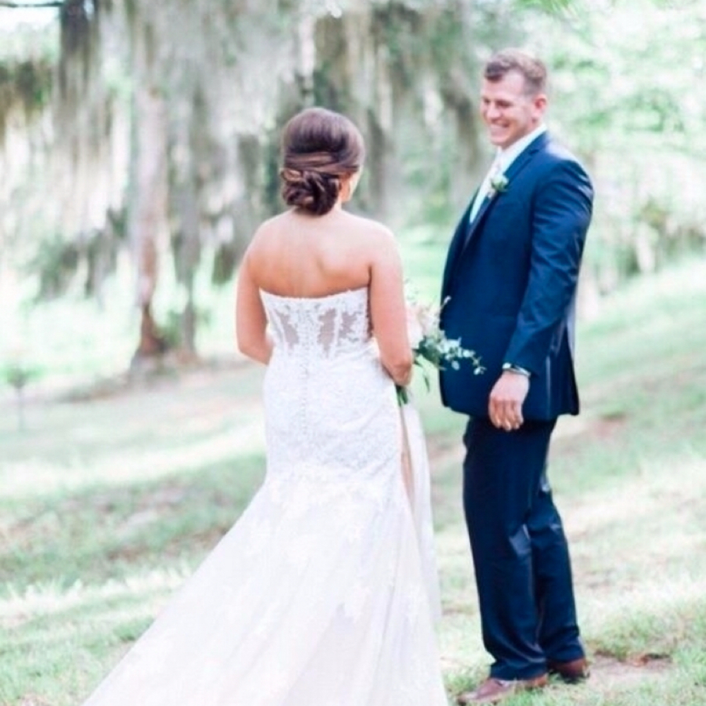 Wedding / Bride Consultation