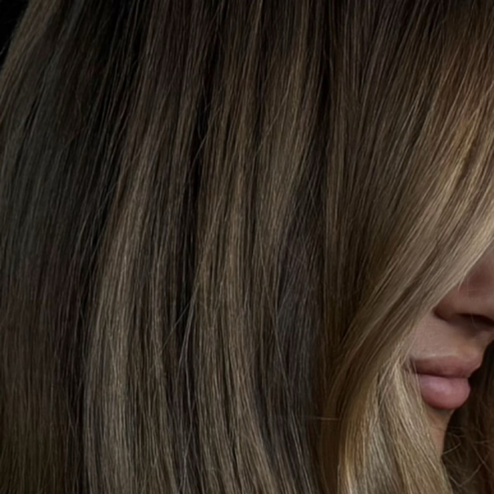 Root Retouch at kylee mills in Port Charlotte, FL