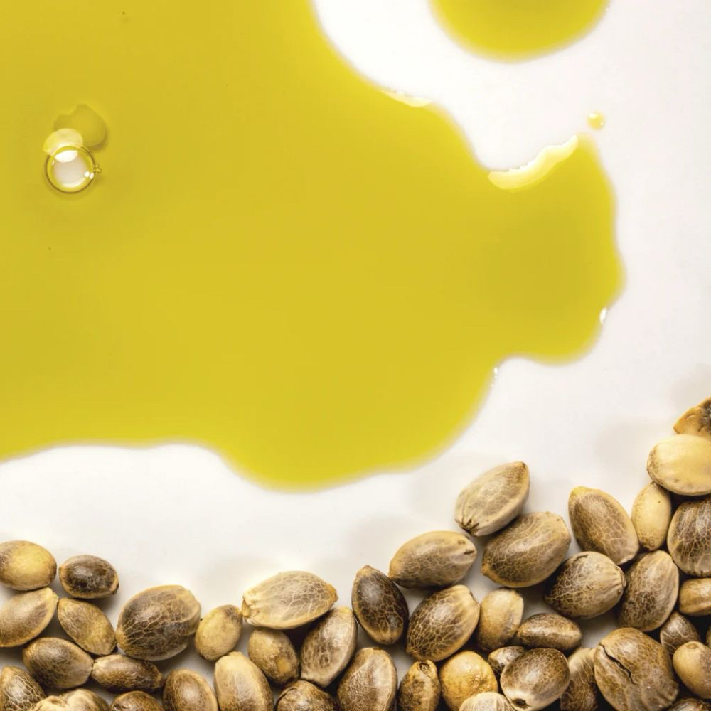 Hemp Hot Stone Pedicure at Lust Nails and Spa in Columbia, SC