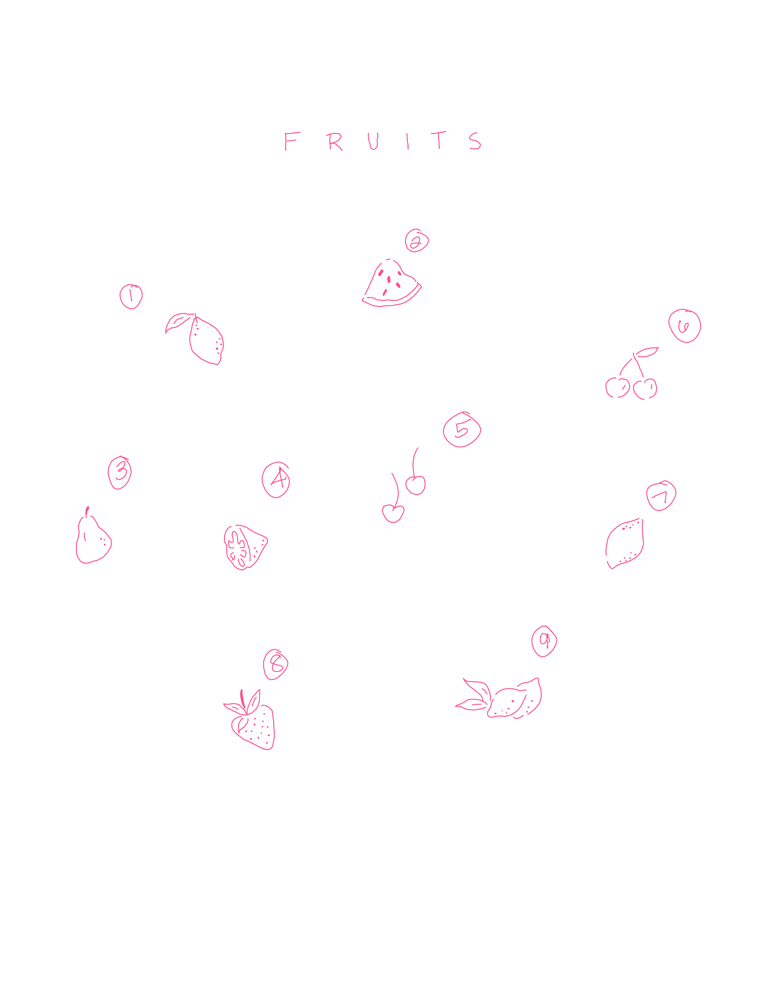 Fruit micro