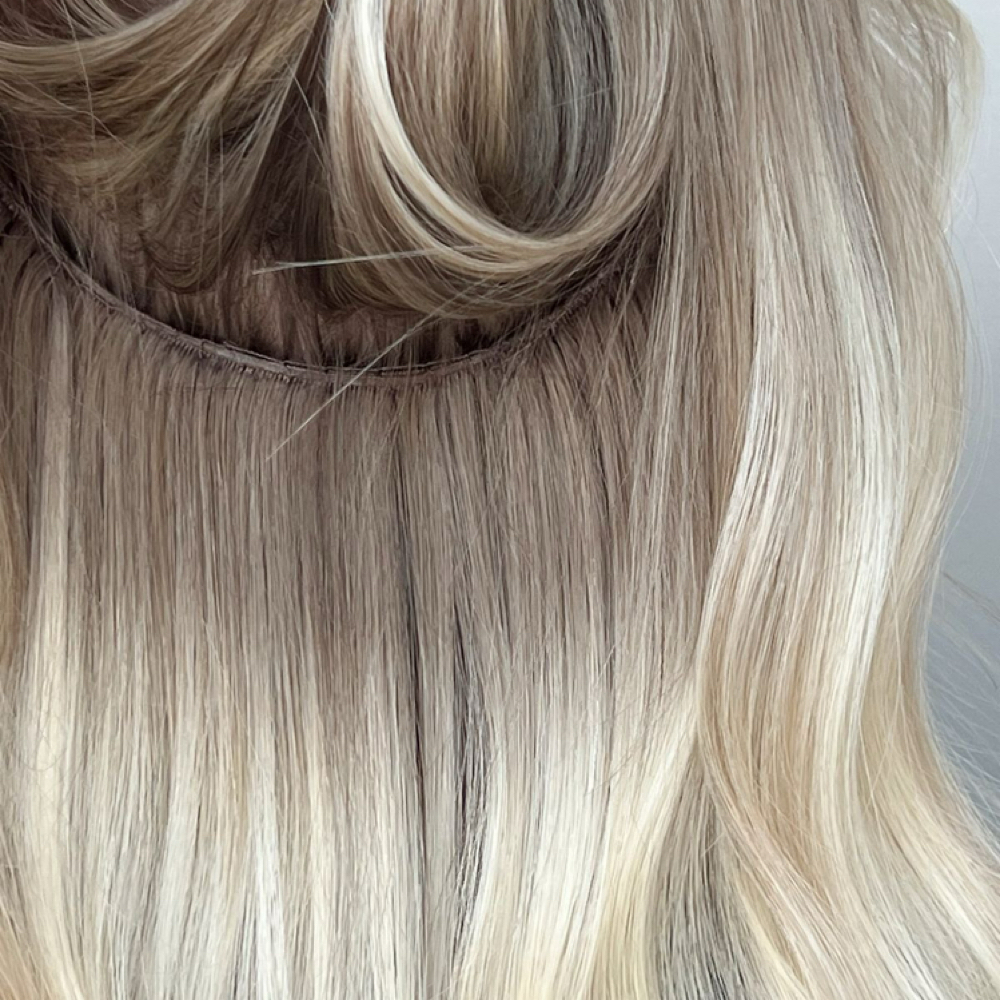 Length Luxe (New Install) at beautybylivv in Englewood, FL