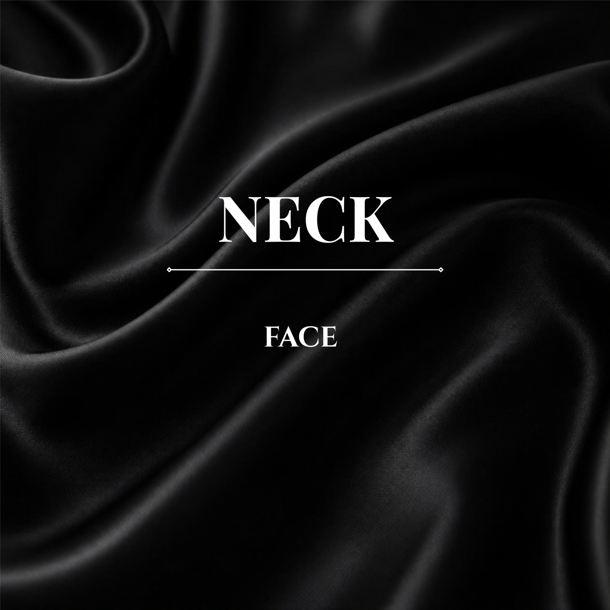 NECK at Sapphire Waxing Studio in Richmond, VA