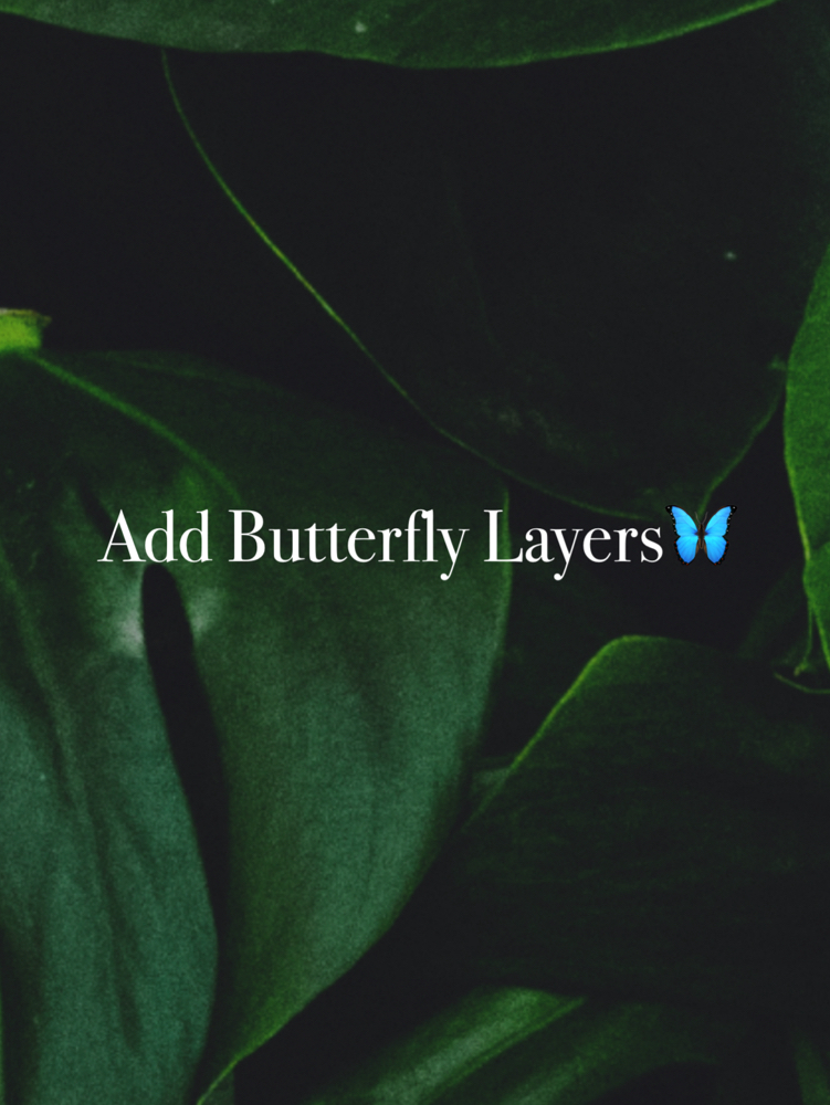 Add Butterfly Layers🦋 at Anestie Beauty Lounge in Franklin Square, NY