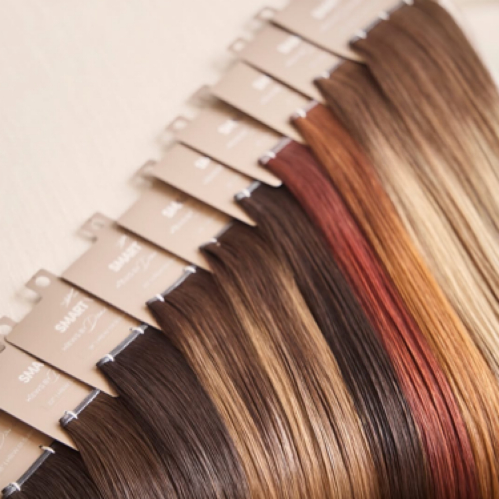 Extension Consultation at Southern Roots Salon in Elizabethtown, KY