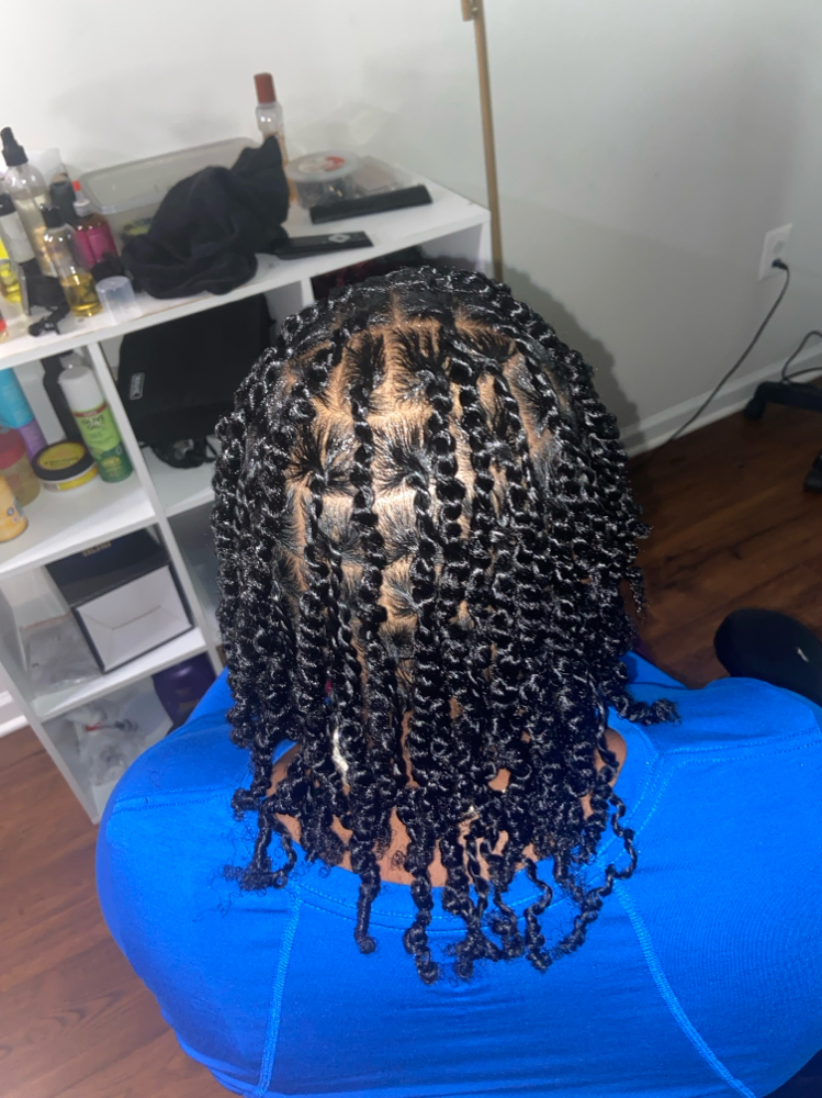 Twist
