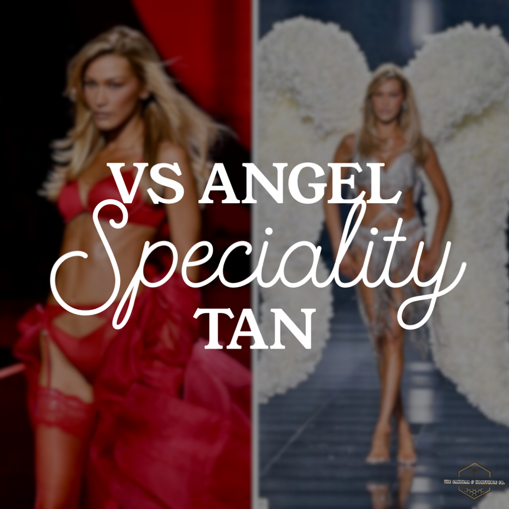 VS Angel Speciality Tan at The Sandbar & Honeyhole Co. in Halls, TN