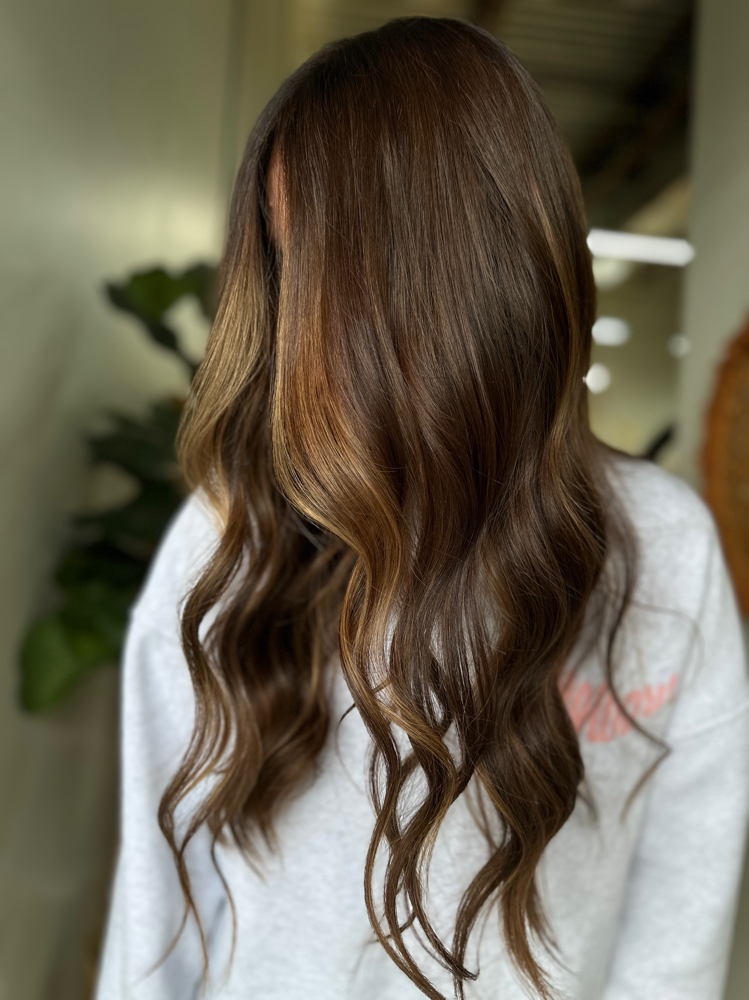 Extensions: Custom Color