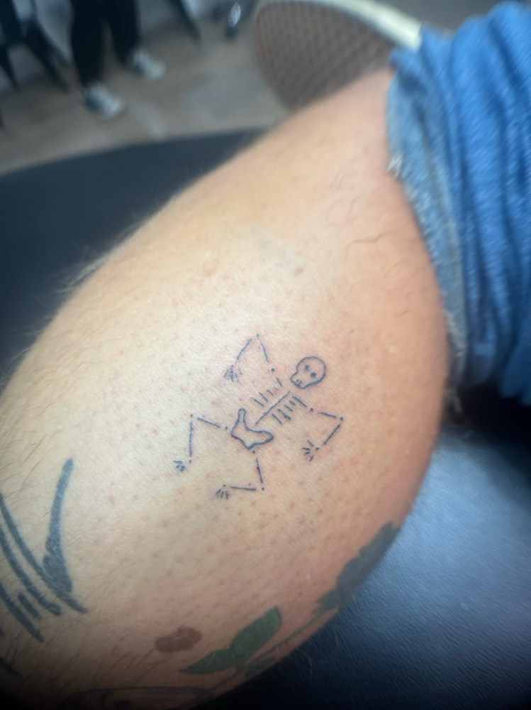 Tattoo