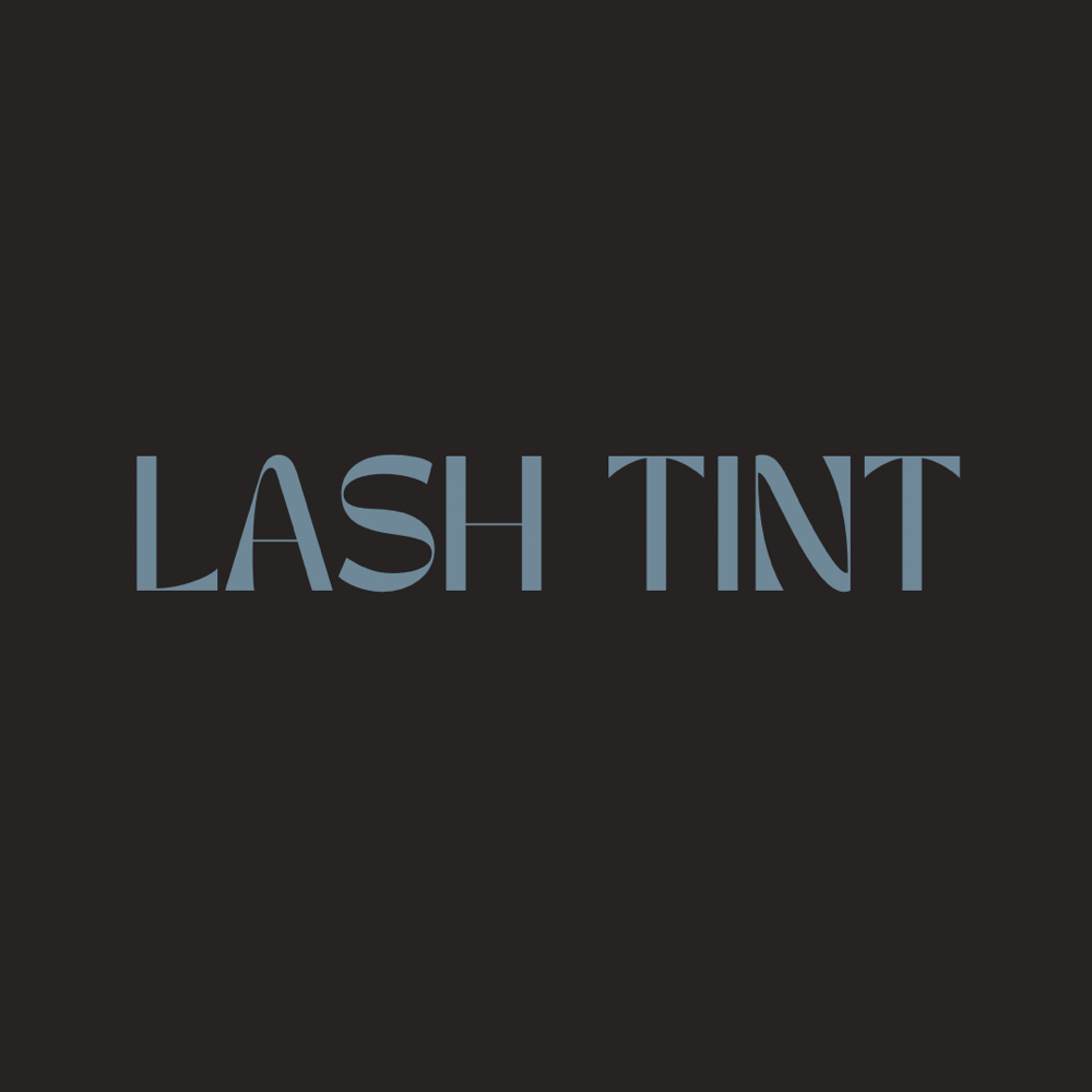 Lash Tint