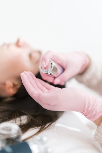 Consult + Treatment