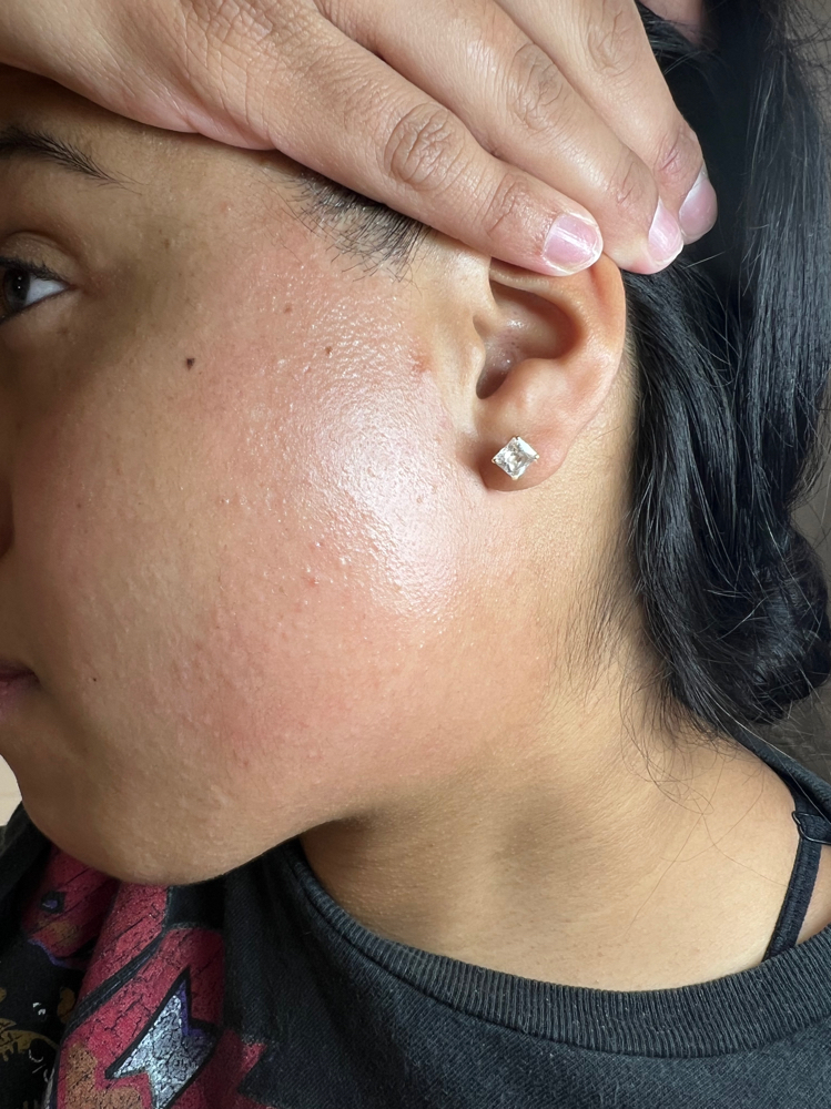 Face Waxing
