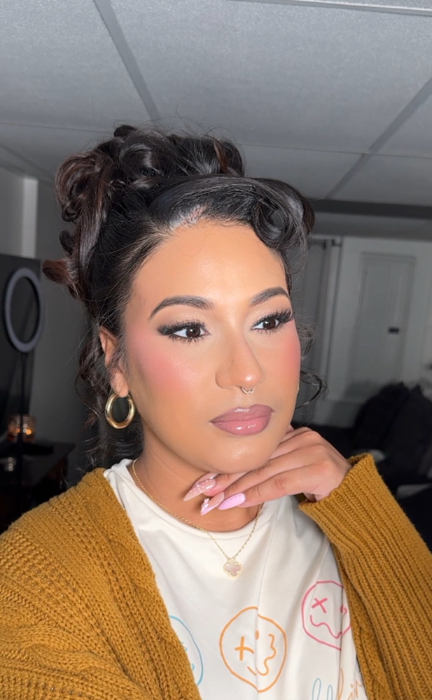 Fabulous Signature Glamm