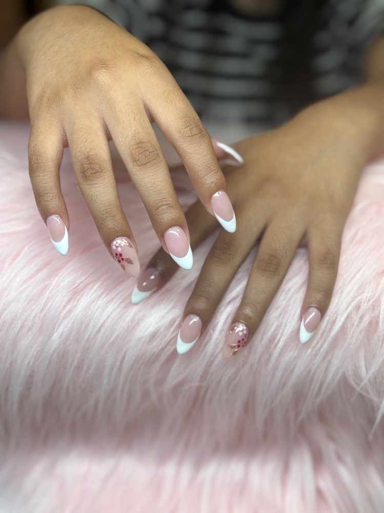 GelX Fullset