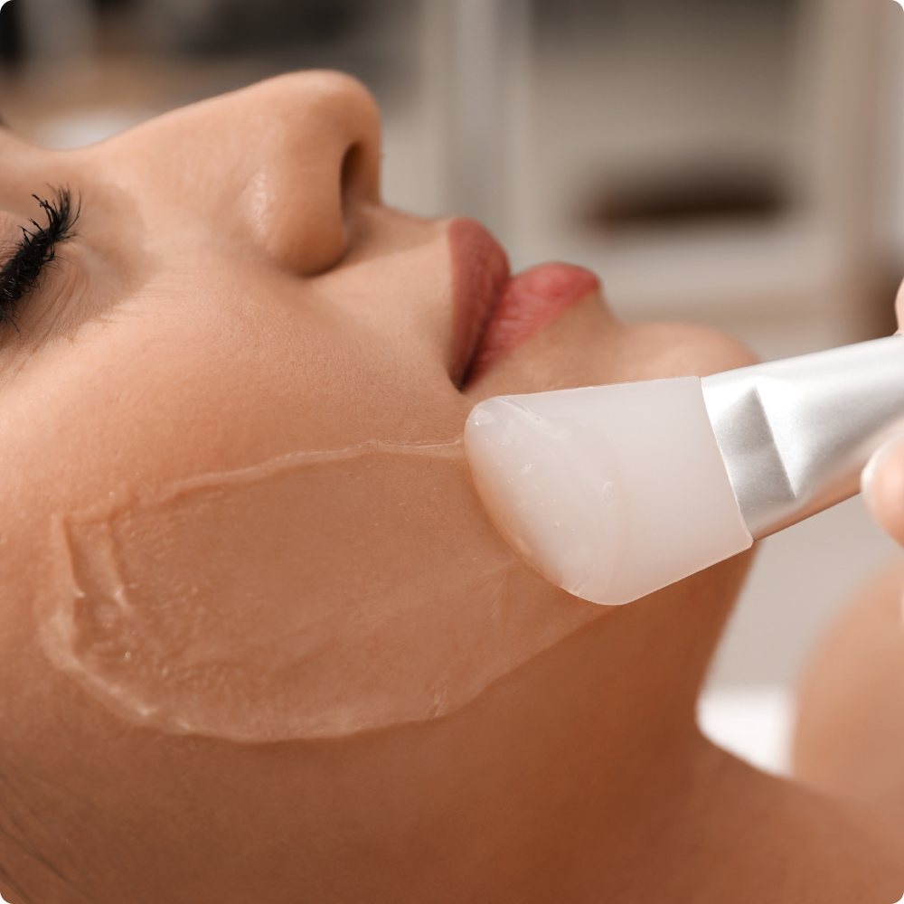 Express Super Peel Facial