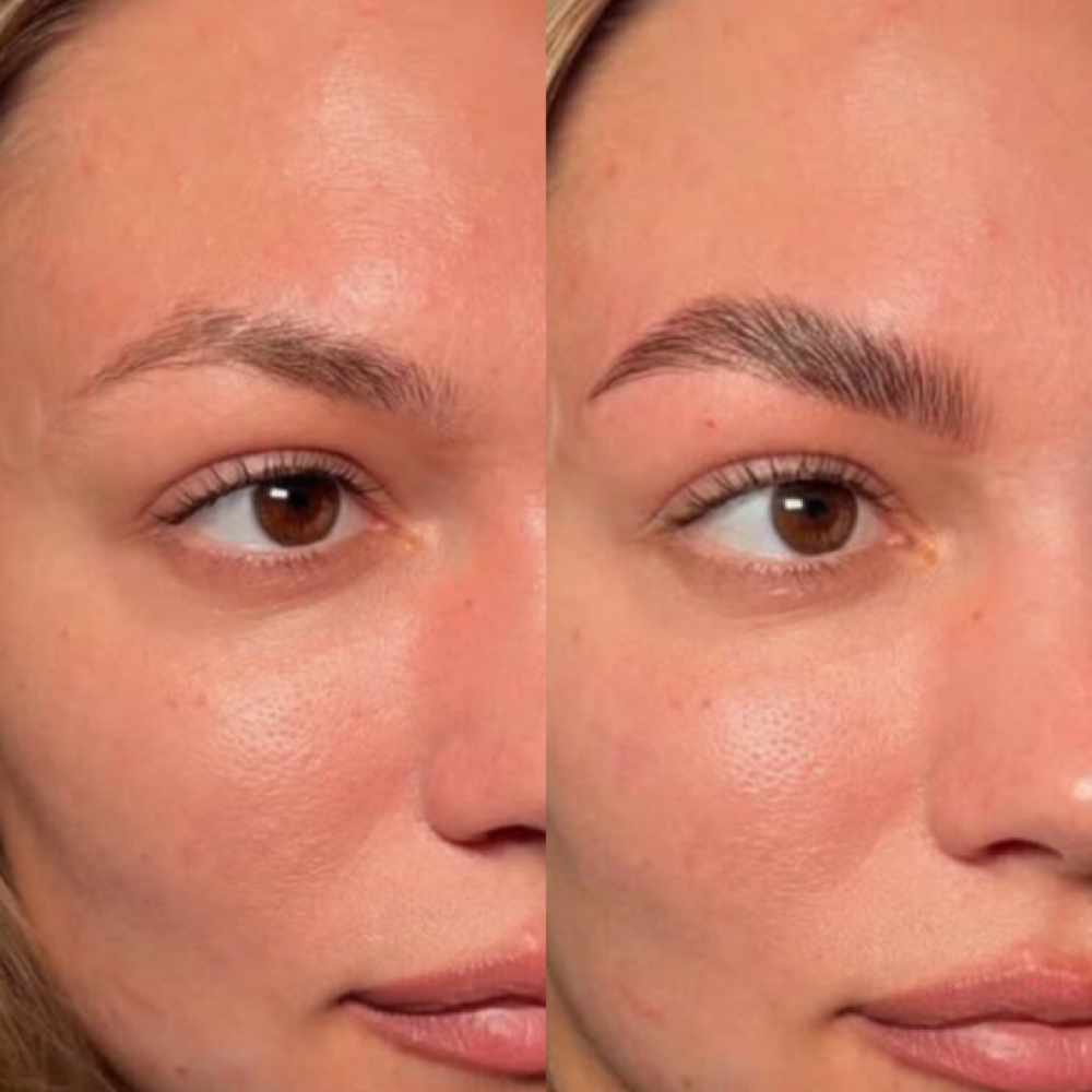 BROW LAMINATION + TINT & SHAPING at ARCH by evita. in Toluca Lake, CA