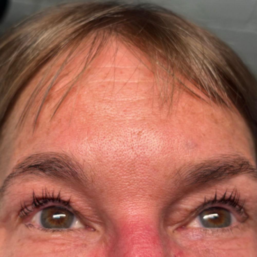 Lash Lift And Tint at Nails By Morgan in Cottage Grove, OR