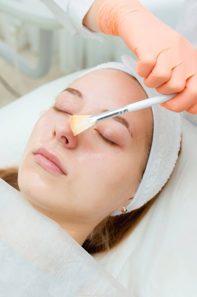 Periocular Rejuvenation