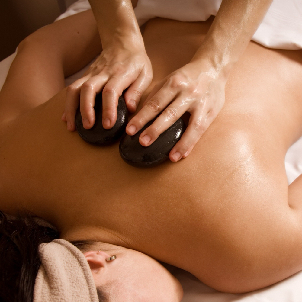 Hot Stone Massage