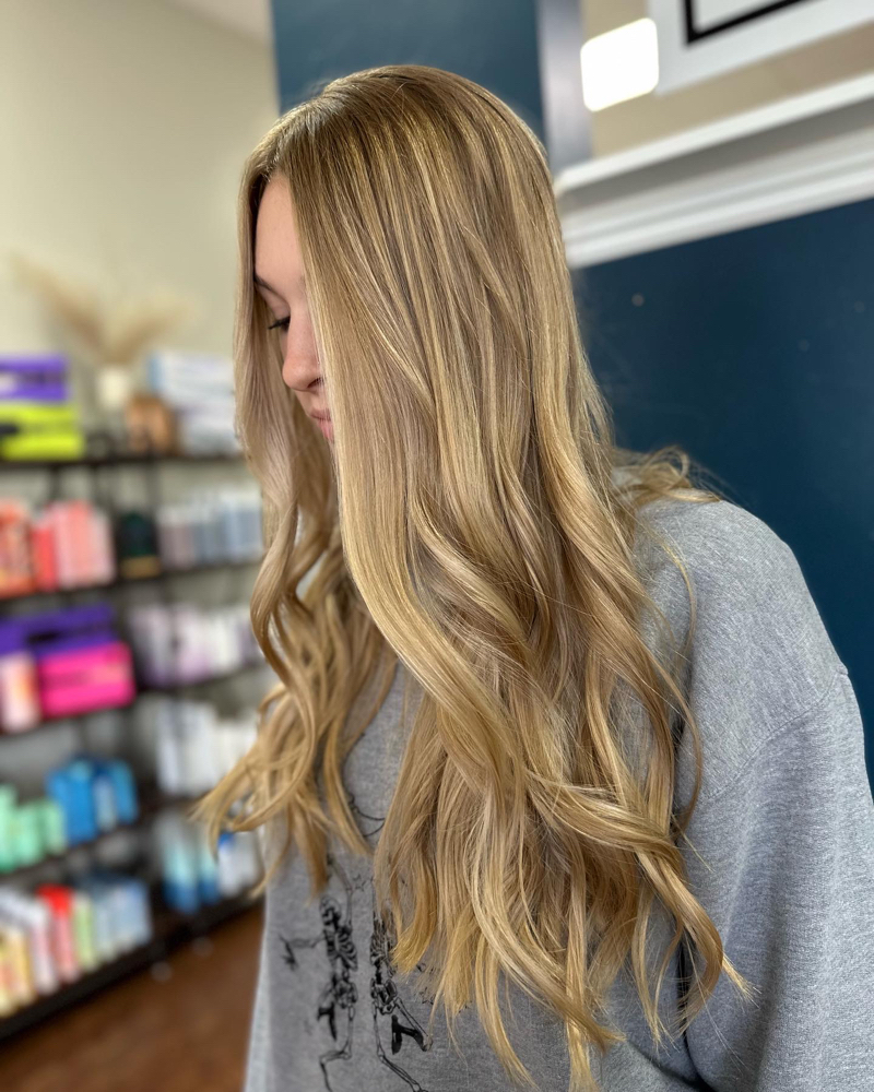 Balayage