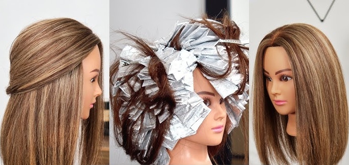 Full Highlight at IEBIA STYLES in Wasilla, AK