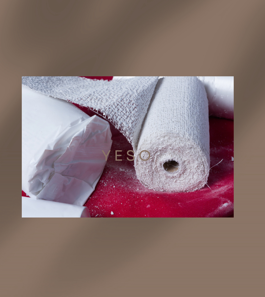 Yeso Wrap • Add On Only