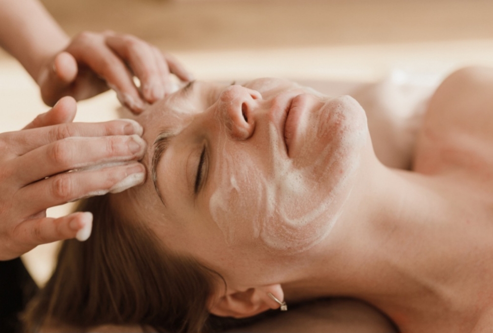 Express Facial