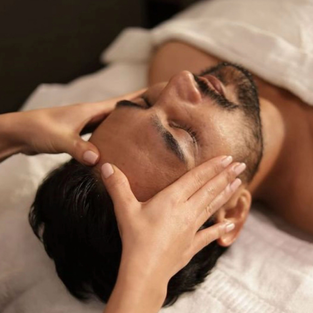 The Gentelmens Glow at Aesthetics by Makinlee in Pahrump, NV