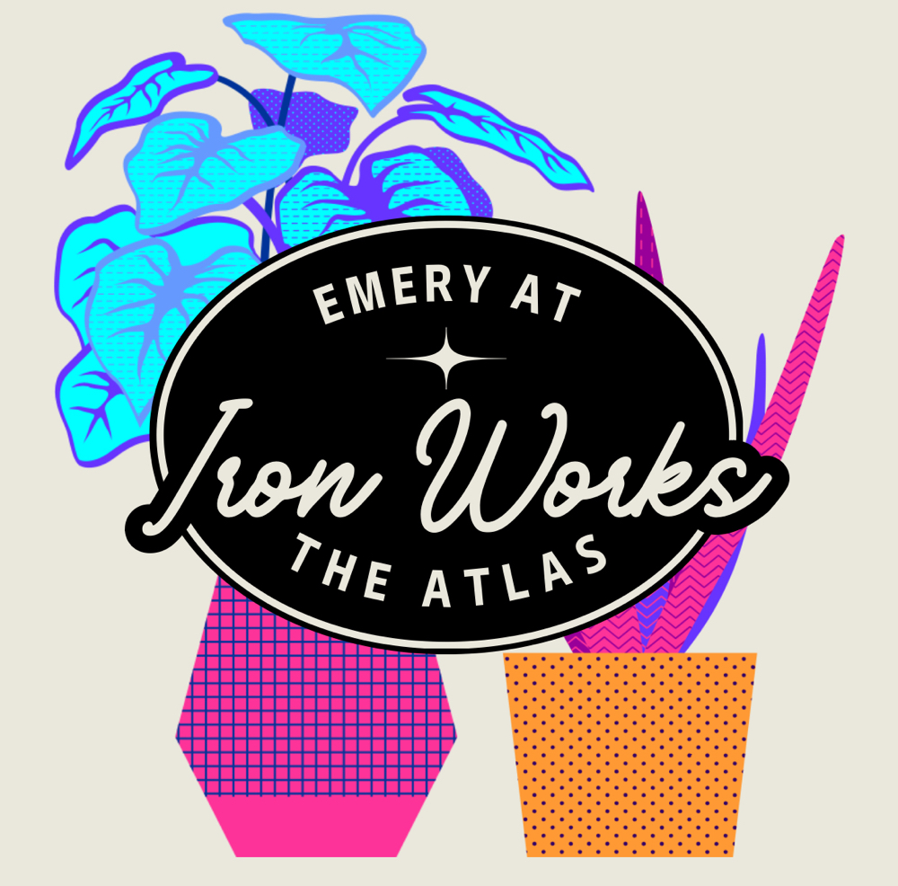 Iron Works Add-on
