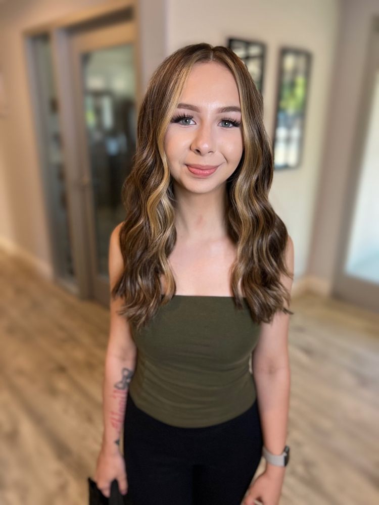 "Large" Appointment