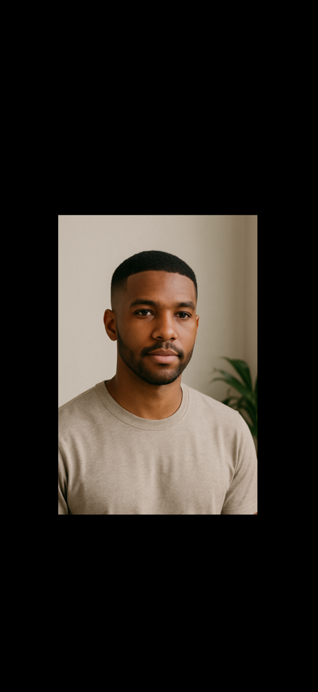 The Everyday Cut (Unisex)