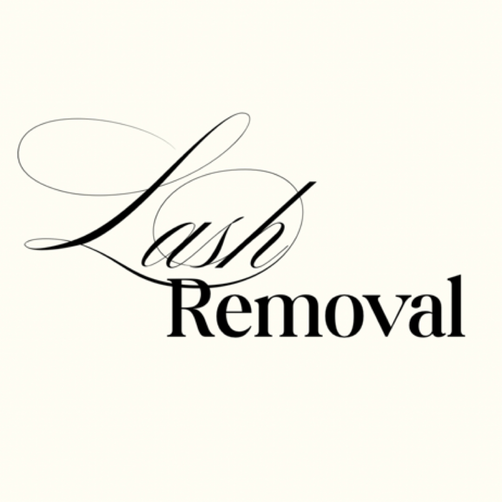 lash removal at v3ro3lash3s in Atlanta, GA