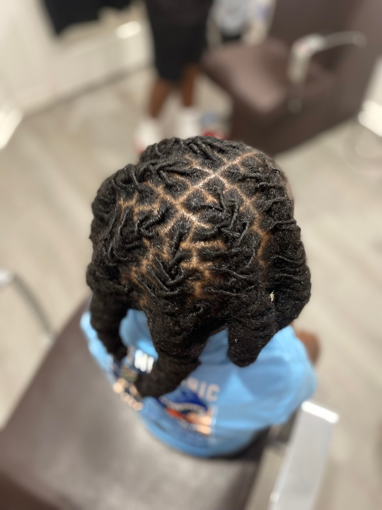 Loc Style