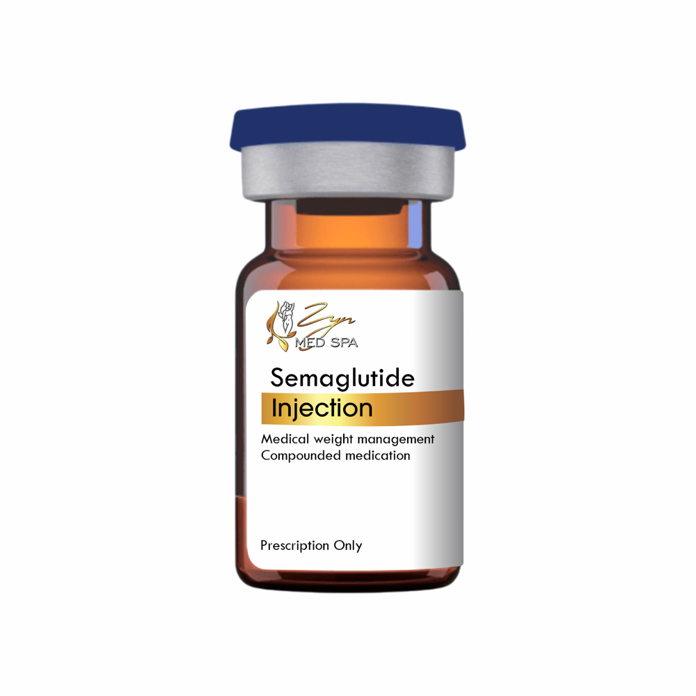 Semaglutide Weekly Dose-Initial