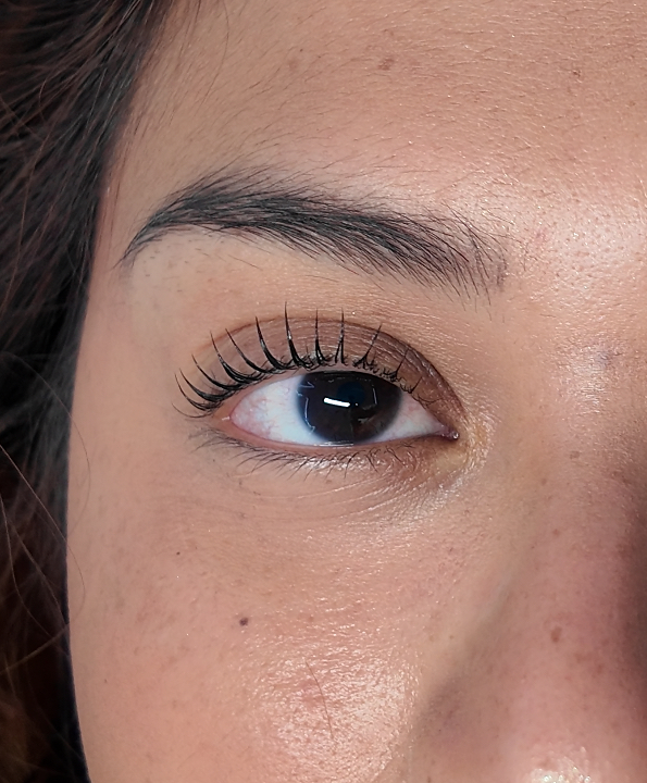 Korean Keratin Lash Lift