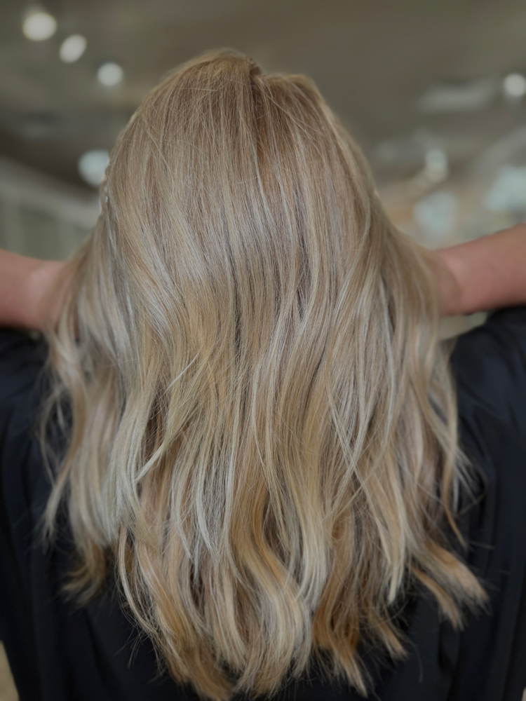 Partial Highlight